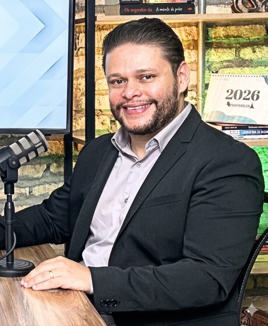 Dr. Thiago Costa Lima